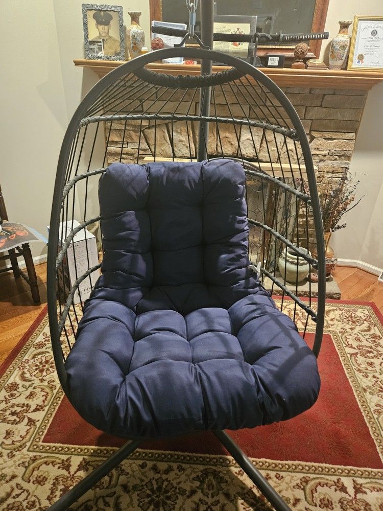 Hanging Swing HammockNEW!!!