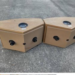 Bose 901 Series VI ( Pair )