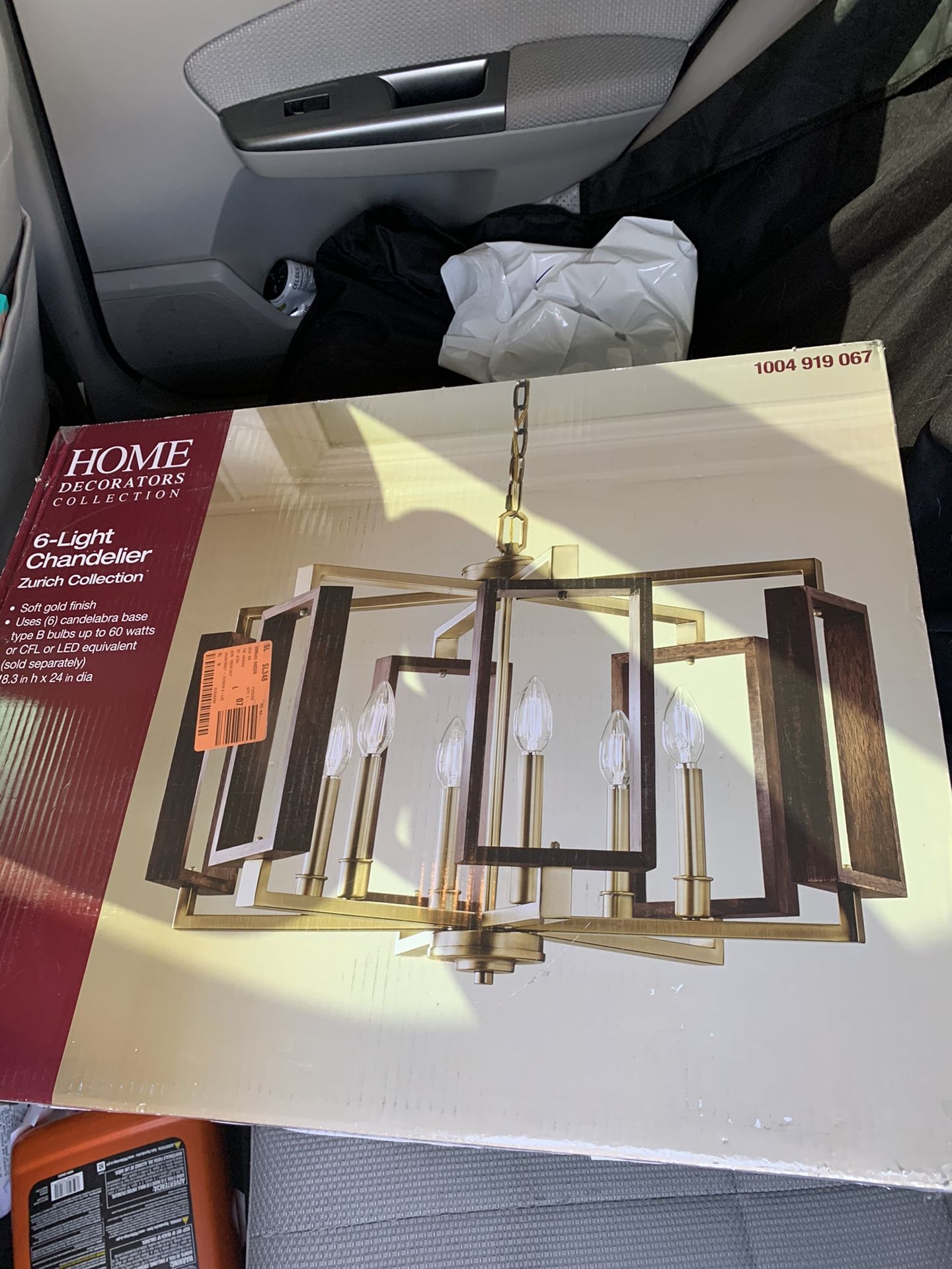 Chandelier