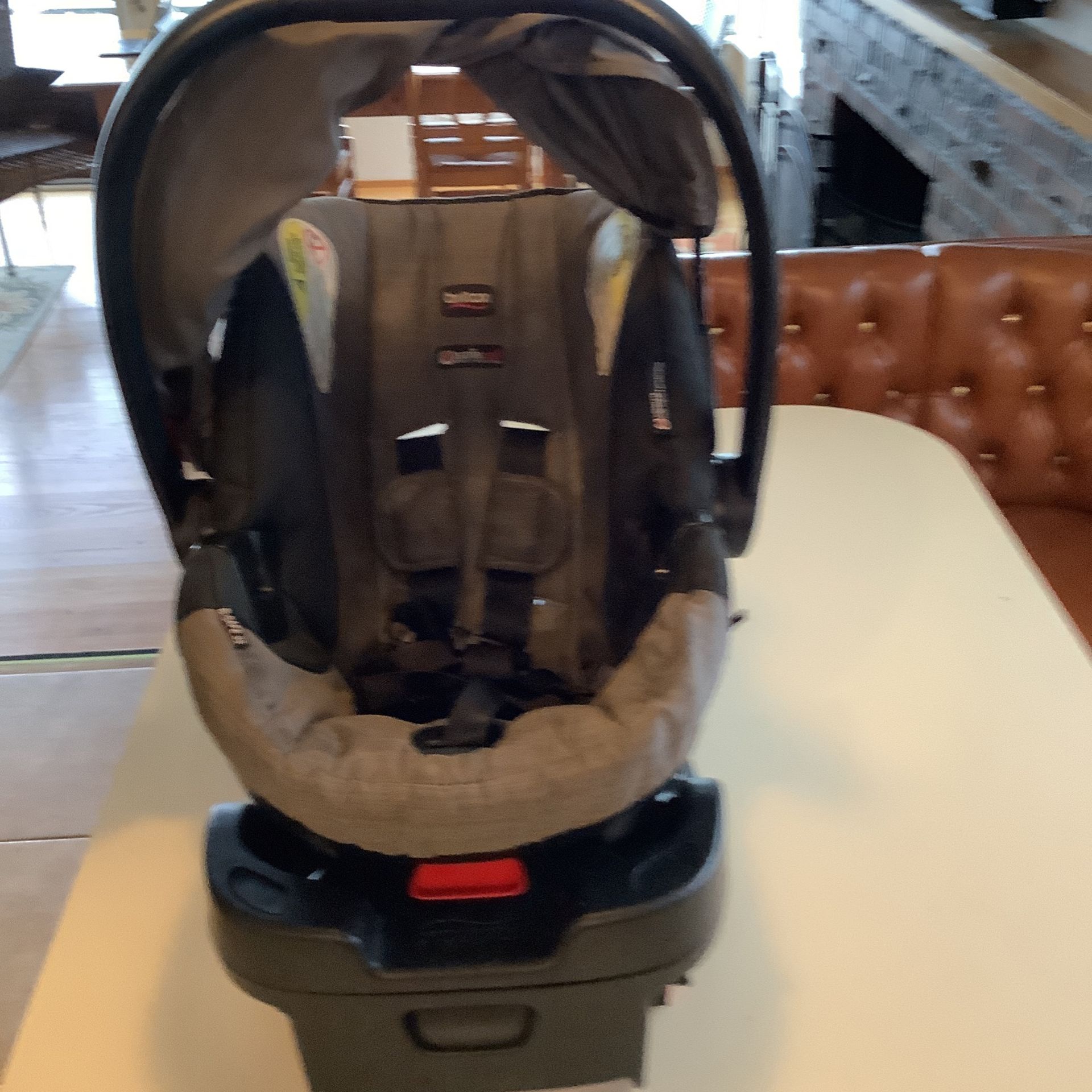 Britax Infant Car Seat $20