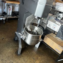 Avantco MX60qt Mixer 