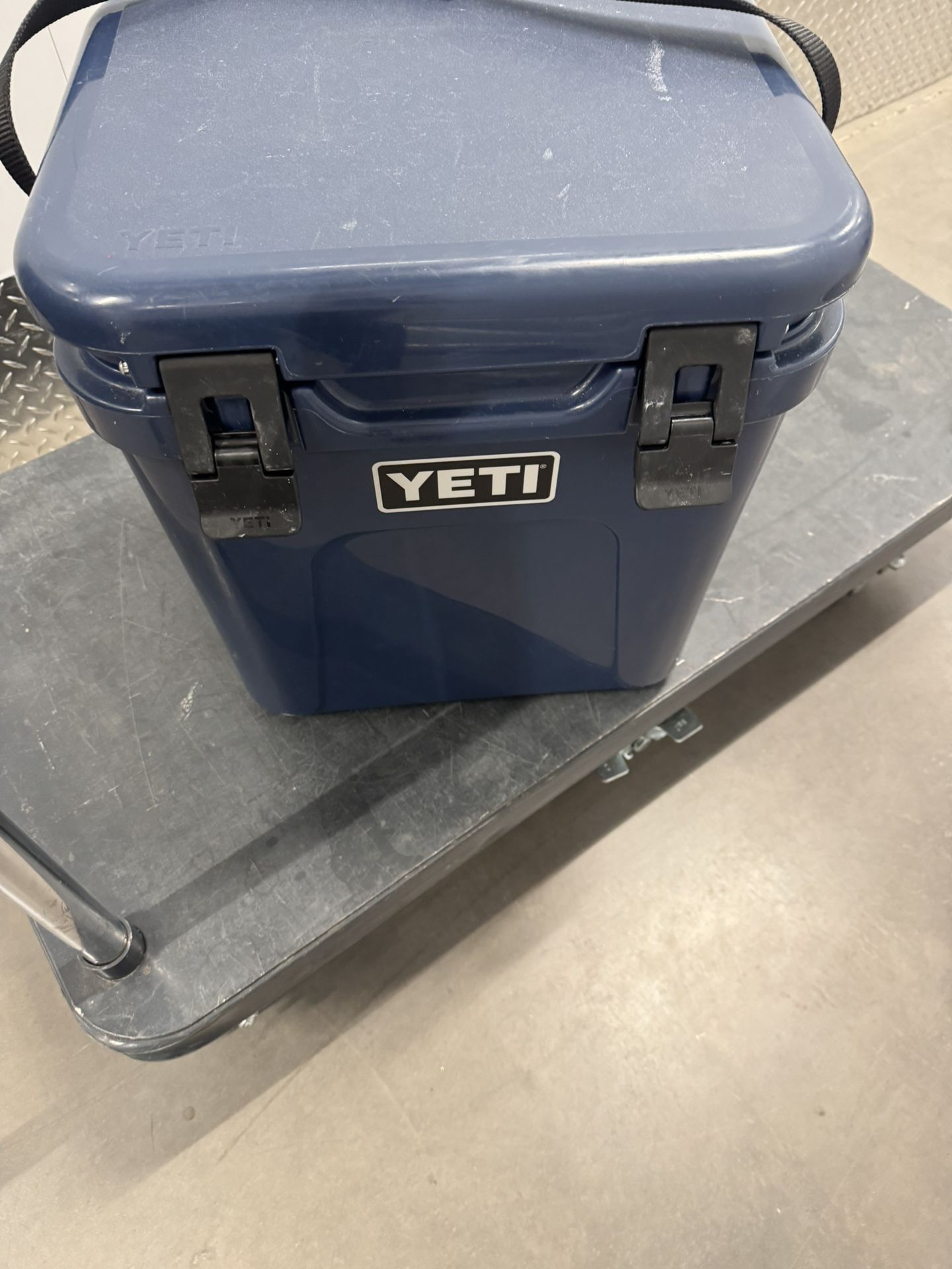 yeti cooler