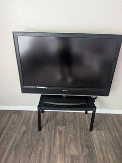 Sony TV