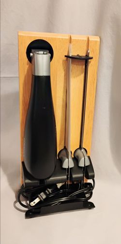 Cuisinart electric knife