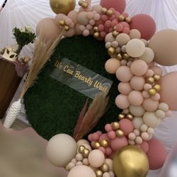 Balloons  ,balloons Bouquet ,helium Balloons 