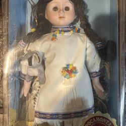 Special Edition Pocahontas 