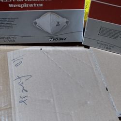 N95 Mask  