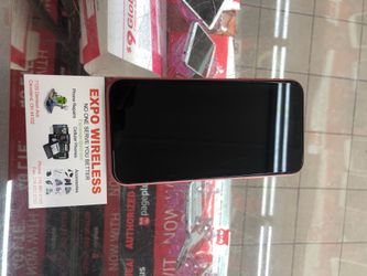 iPhone XR boost mobile