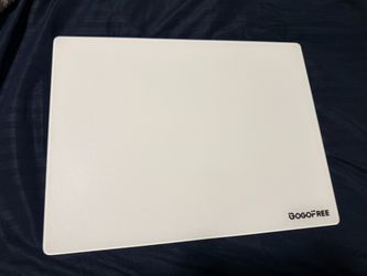 Glass Mousepad