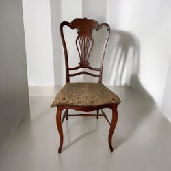 Antique Chair