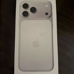 17 pro max