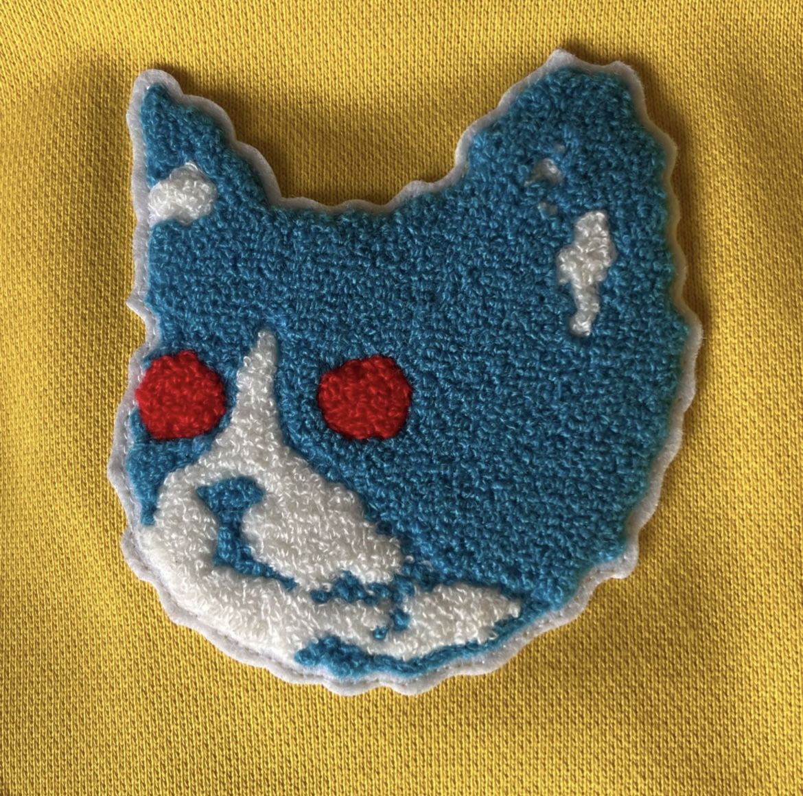 Converse Camp Flog Gnaw Super VIP Golf Wang Killcat Hoodie