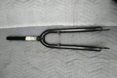 29" straight forks like new