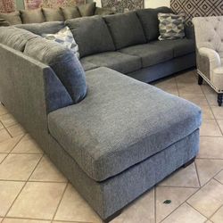 DALHART CHARCOAL RAF SECTIONAL