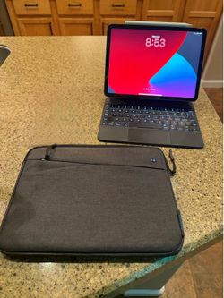 11” IPAD AIR 4 BUNDLE