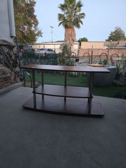 Tv stand asking 30 obo