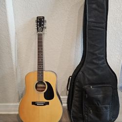 Acoustic Guitar