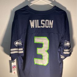 Seattle Seahawks Jersey 