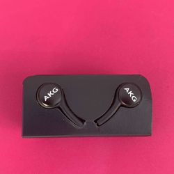 Samsung AKG C-Type Headphones Brand New