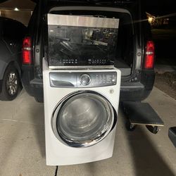 Washer For Sale