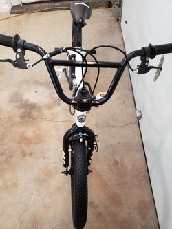 Mongoose discount scan bmx