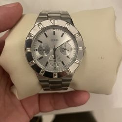 Guess watch
