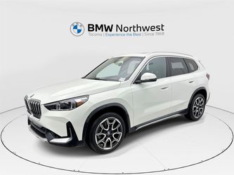 2025 BMW X1