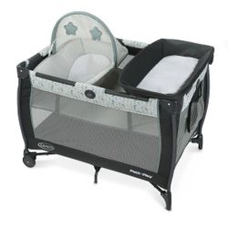 Graco Pack N Play