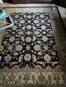 8ft X 10ft Carpet
