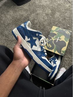bape shoes