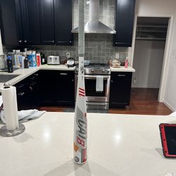 USSSA 32”-5 Marucci Cat 8 New