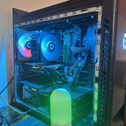 mid tier beginner gaming pc