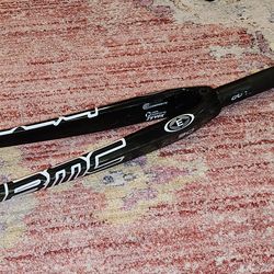 All Carbon Easton EC90 Superlite Fork 1 1/8" Steerer Tube