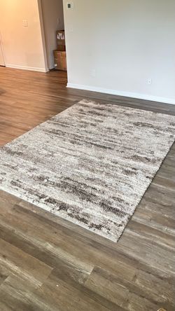 Soft Touch  Area Rug For Large Room / Living Room