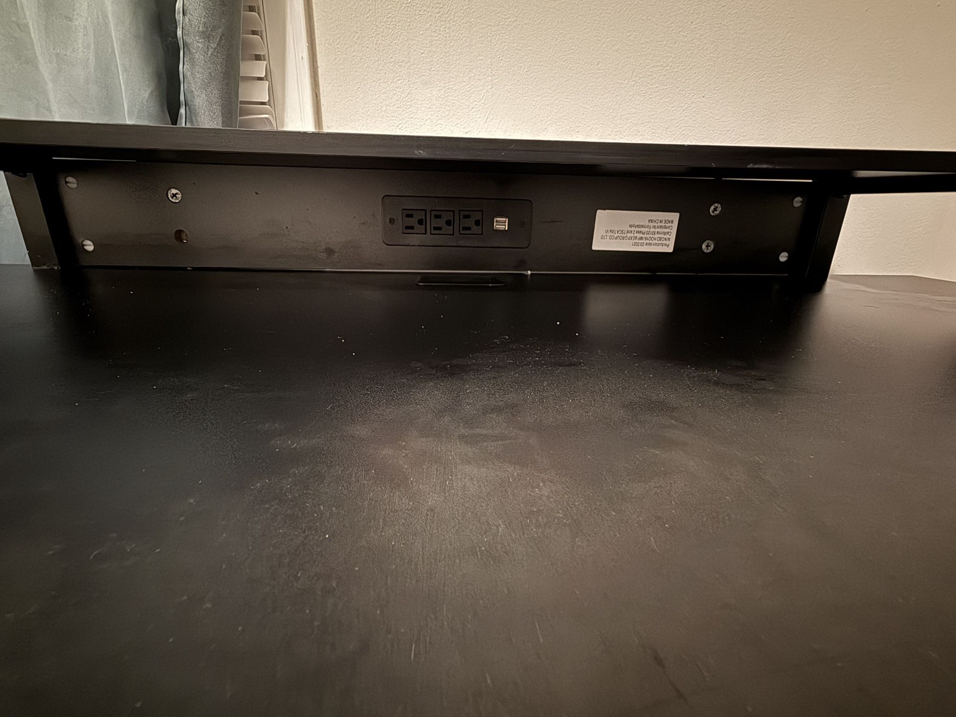 Gaming Table