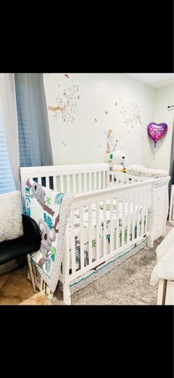 Crib
