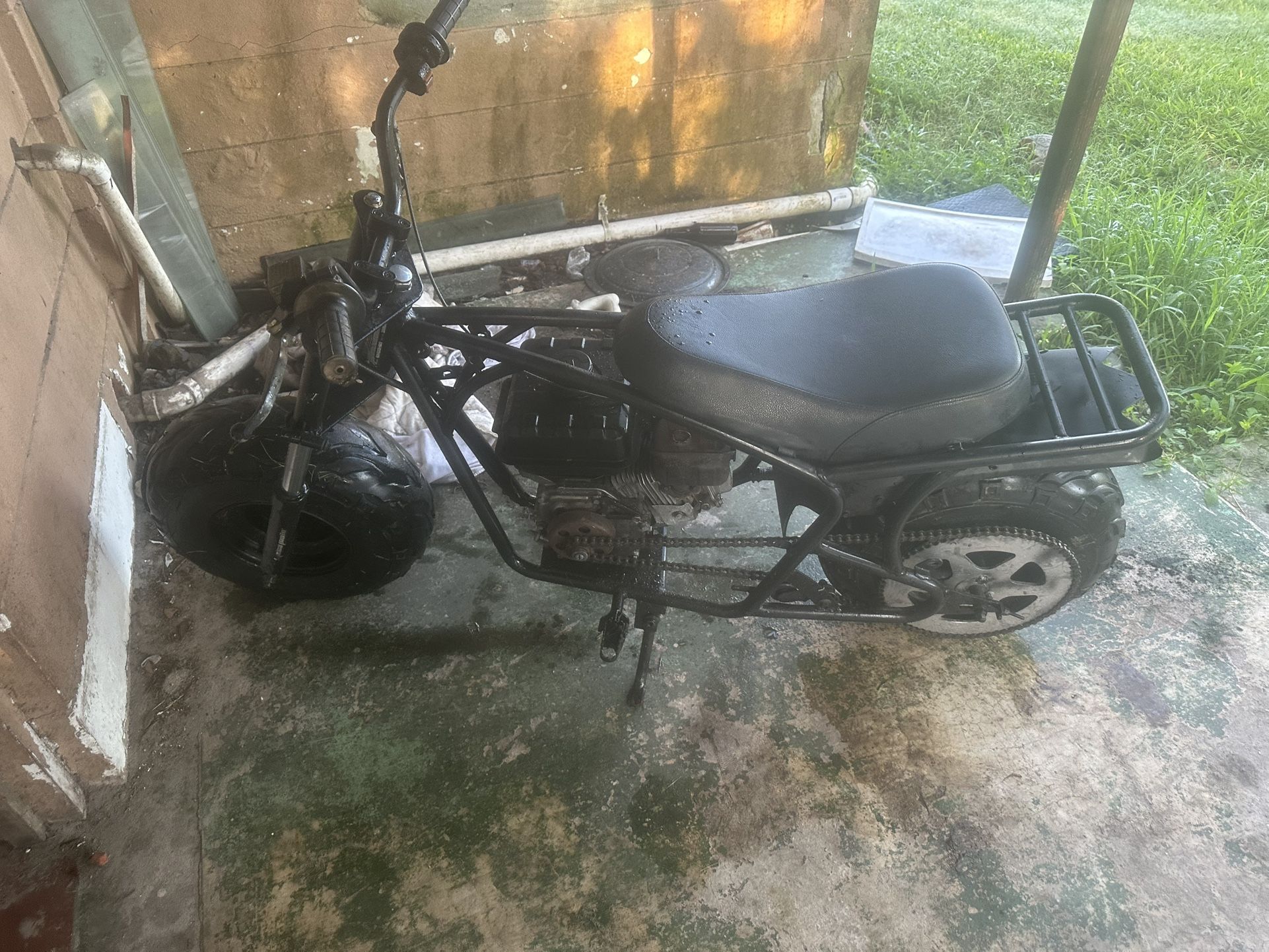 Mini Bike