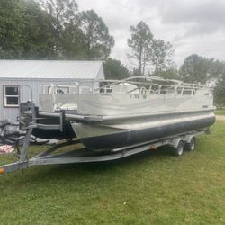 Floating Dock