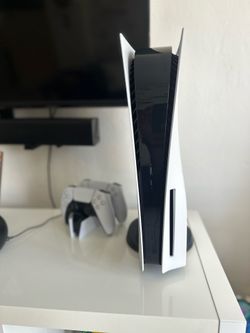 🚨PS5 DISC EDITION🚨 LIKE NEW‼️‼️