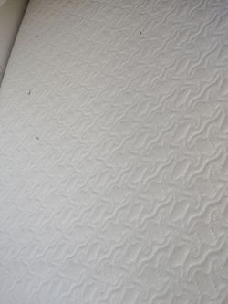 Beautyrest select Broad peak hybrid full size mattress new FREE DELIVERY