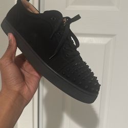 christian louboutin red bottom