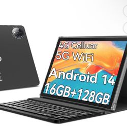 Android Tablet