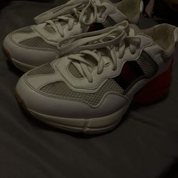 Gucci Shoes