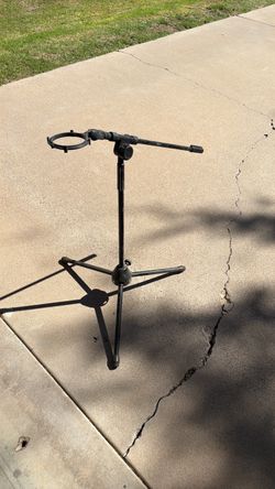 Mic stand
