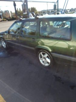 family car