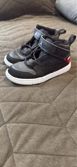 Jordan toddler size 9c