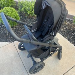 Nuna Mixx Stroller