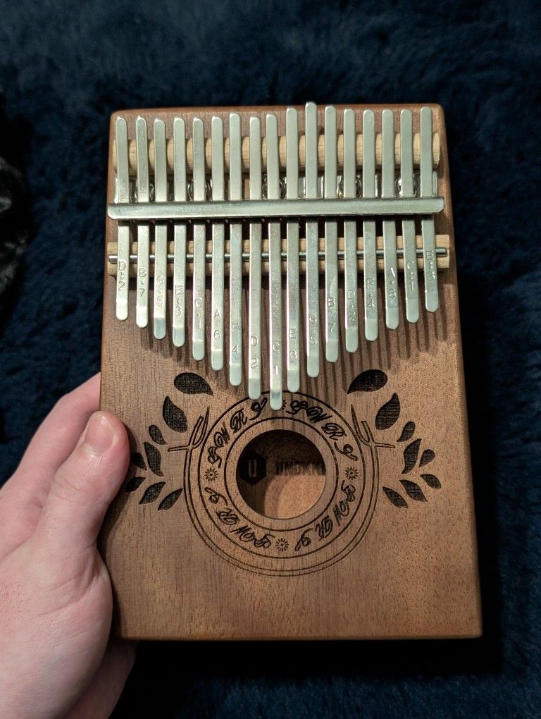 Kalimba