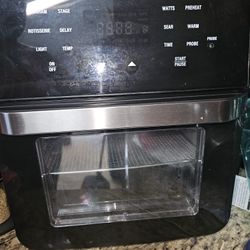 Nuwave Airfryer