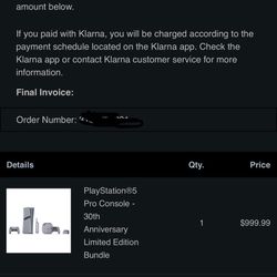 PlayStation 30th Anniversary Bundle 